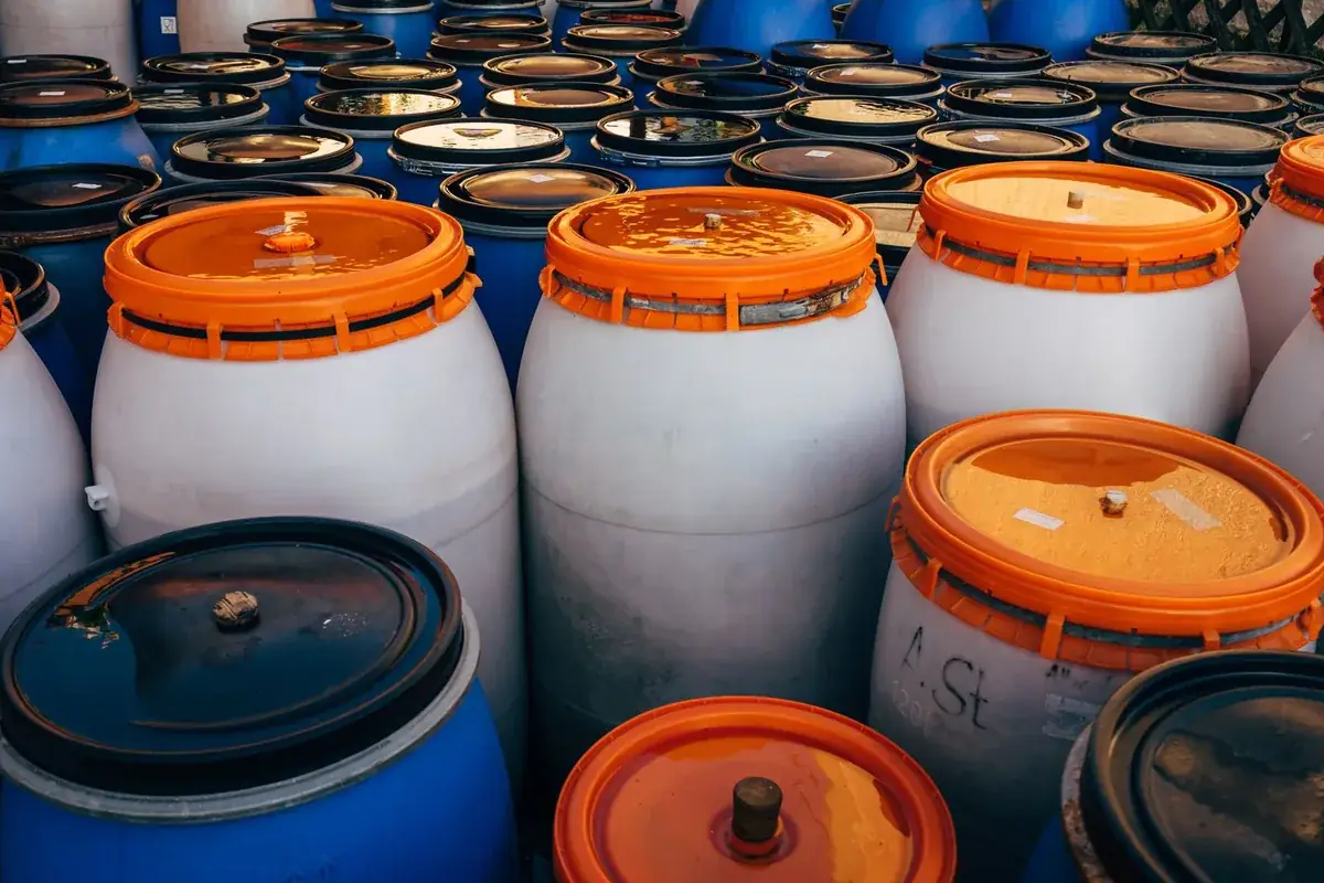 Medical Waste Removal in Raleigh, MS